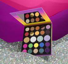 Load image into Gallery viewer, 24A ARTIST PASS ARTISTRY PALETTE