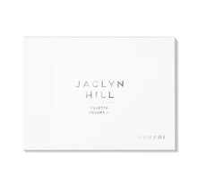 Load image into Gallery viewer, JACLYN HILL PALETTE VOLUME II