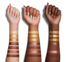 Load image into Gallery viewer, 35G BRONZE GOALS ARTISTRY PALETTE