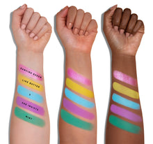Load image into Gallery viewer, MORPHE X MADDIE ZIEGLER THE IMAGINATION PALETTE