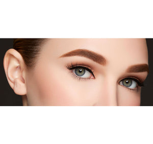 ARCH OBSESSIONS BROW KIT - MOCHA