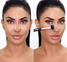 Load image into Gallery viewer, MORPHE X BRITTANY BEAR 360 NOSE CONTOUR COLLECTION
