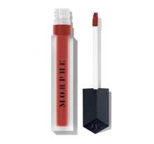 Load image into Gallery viewer, MATTE LIQUID LIPSTICK - NIBBLE
