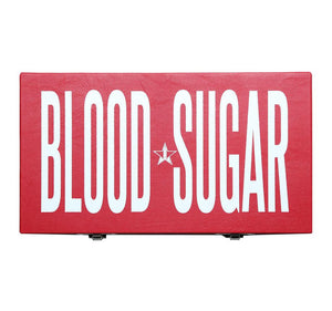 BLOOD SUGAR PALETTE