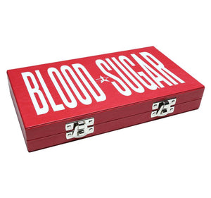 BLOOD SUGAR PALETTE